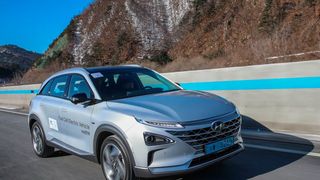 Bei den SUVs ... (Bild: Stefan Grundhoff, press-inform)