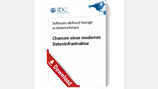 Whitepaper Cover: Vogel IT