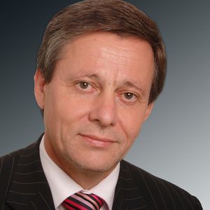 Karl-Peter Simon übernahm zum 1. November die Verkaufsleitung der Region Europa für Danfoss im Bereich Antriebstechnik