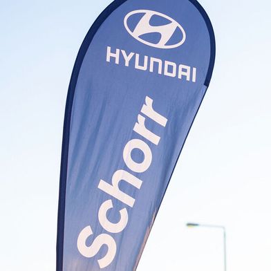 Das Autohaus Schorr hat einen Insolvenzantrag gestellt. (Bild: Autohaus Schorr)