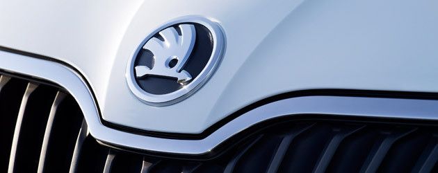 (Foto:  Skoda)