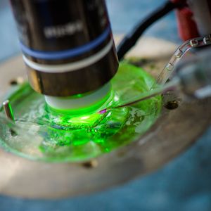 (Bild: © RUB, Damian Gorczany)