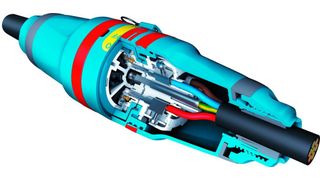 Mit einer neuen Technologie garantiert Marechal Electric das Ausschalten, die Trennung und die Isolierung der Maschinen und ihrer Versorgungsquellen. (Marechal Electric )