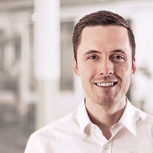 Rubbi Rothenfluh, Verkaufsleiter Industrie Schweiz, BWB Oberflächentechnik: «Unser Team findet die richtige Lösung für Ihre Anforderungen.»(Bild:  BWB Oberflächentechnik)