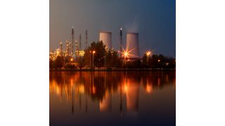 Zeitgemäße Vernetzungs- und IT-Sicherheitslösungen sowie Glasfaser-Verbindungen können dabei helfen kritische Infrastrukturen wie Kraftwerke sicherer zu machen. (Bild: gemeinfrei // Pexels)