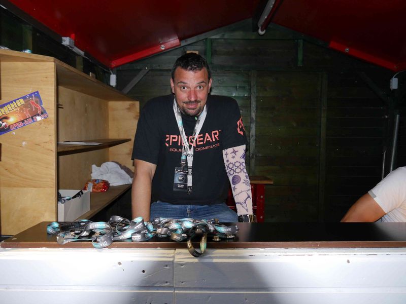 Nils Seiler (EpicGear) (Bild: DC-Club)