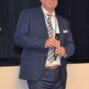 Klaus Söhngen von Eretec Laborplanung(Bild:  LABORPRAXIS)