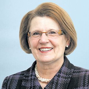 Cornelia Rogall-Grothe: „Die 115 wird als Transformationsprojekt der Verwaltung gesehen und muss daher auch z­ukünftig innovativ bleiben.“