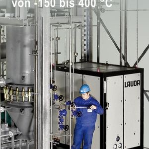 Der Seminarflyer bietet  weitere Teilnahmeinformationen und kann auf der Website unter www.lauda.de/veranstaltungen aufgerufen werden.