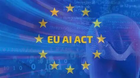 Es rumort unter europäischen Unternehmen angesichts des KI-Gesetzes (AI Act) der EU. Den Grund für den Unmut äußerten die Betroffenen nun im Rahmen eines offenen Briefes an Ursula von der Leyen ...(Bild:  Ukiduki)