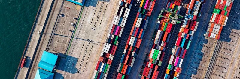 Cloud Computing und Künstliche Intelligenz können Unternehmen dabei helfen, Supply-Chain-Strategien zu transformieren.(Bild:  gemeinfrei / Pexels)