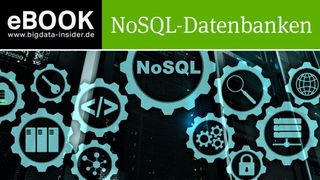 Ab sofort steht das E-Book „NoSQL-Daenbanken“ für registrierte Leserinnen und Leser von BigData-Insider kostenlos zum Download bereit.  (Vogel IT-Medien)