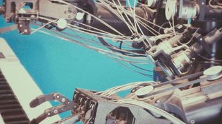 Sam spielt's nicht noch einmal, denn der Pianist in Rick's Bar hat ausgedient. Der Mensch muss darauf einstellen, dass ihm der "Roboter" künftig bestimmte Aufgaben abnimmt. (Bild: gemeinfrei)