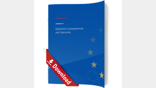 Whitepaper Cover: Vogel IT