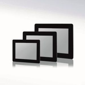 Bild 1: Mit der modularen Serie PanelPC 2 erfüllt POLYRACK die Anforderungen vieler Applikationen.