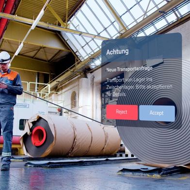 Viele Unternehmen stehen vor dem gleichen Risiko: Prozesswissen steckt in Köpfen, nicht in Systemen. Wenn erfahrene Mitarbeitende gehen, entstehen Lücken in Qualität, Effizienz und Problembehebung. (Bild: Workerbase)