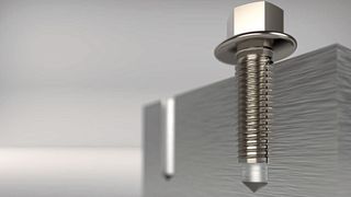 Gewindefurchende Schrauben haben zum Ziel, die Gesamtprozesskosten der Verbindung bei gleichbleibender Verbindungsqualität zu reduzieren. (Bild: Conti Fasteners AG)