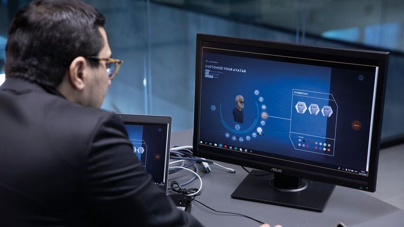 Mitarbeiter im Handel, die sich zu Cupra-Mastern qualifizieren wollen, nehmen derzeit an virtuellen Fortbildungen teil. (Bild:Seat)