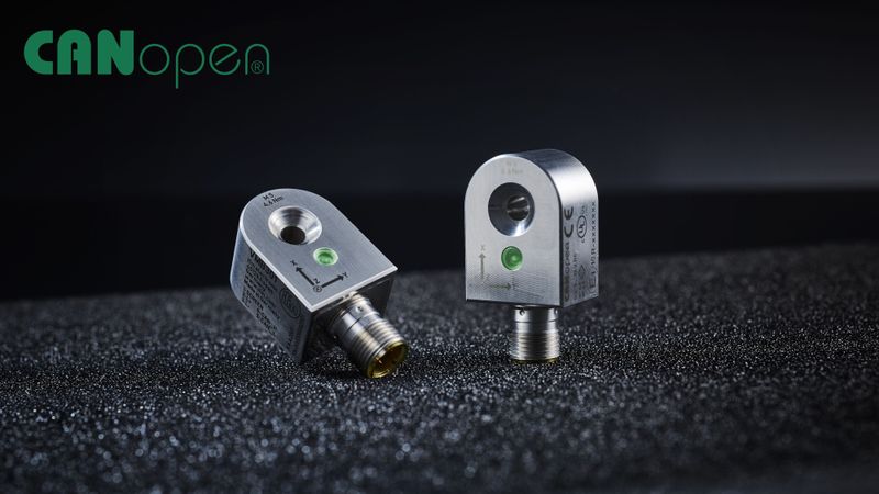 Der neue VMB für den Einsatz in mobilen Maschinen bietet eine Schwingungsüberwachung in alle drei Raumrichtungen.(Bild:  ifm electronic gmbh)