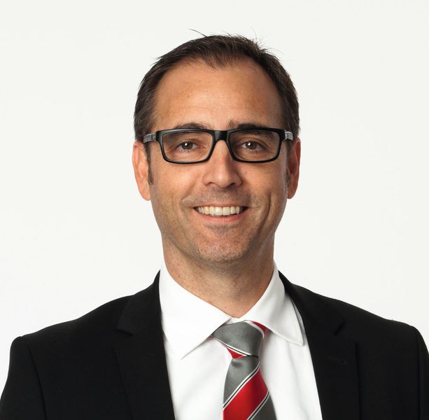 „Der Begriff Industrie 4.0 wird auch in den USA wahrgenommen, da er auf den gleichen Ansätzen wie IoT basiert“, sagt Christopher Stürmer, Sales Director Germany bei Rockwell Automation. (Bild: Rockwell Automation)