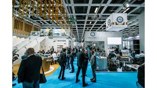 Aufgrund der weltweiten Auswirkungen der Covid-19-Pandemie wird Cwieme Berlin nicht in 2020 stattfinden und wurde nun für den 18.-20. Mai 2021 bestätigt. (Cwieme)