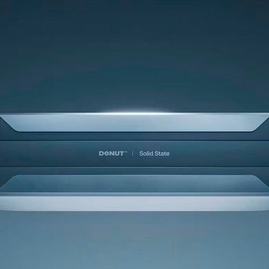 Donut Lab introduced new high-performance solid state batteries ready for OEM sse and powering all 2026 model verge motorcycles on the road in Q1 2026. (Source: Donut Lab)