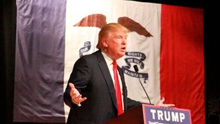 US-Präsident Donald Trump arbeitet sich weiter an den Zöllen in der Automobilbranche ab. (Bild: frei lizenziert)