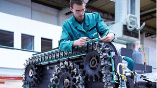 Gildemeister und Mori Seiki bündeln ihre Vertriebs- und Serviceaktivitäten in Europa.  (Bild: DMG)