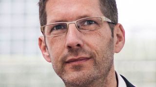 Andreas Thonig ist als Country Manager von Tradeshift verantwortlich für die DACH-Region. (Bild: Tradeshift)