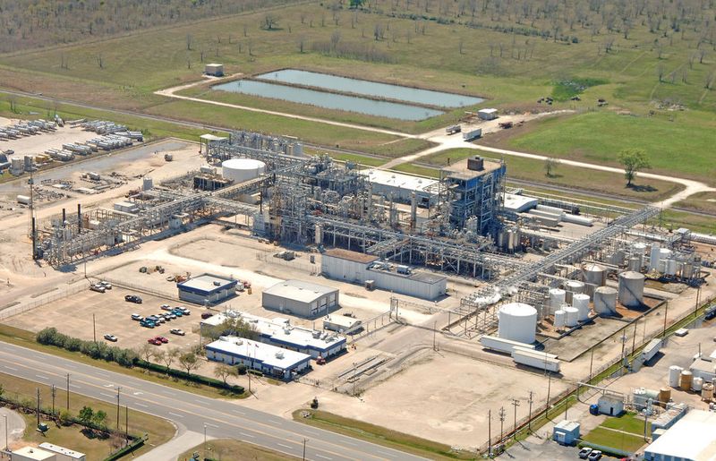 MFG Chemical's recently acquired Pasadena, TX plant is receiving a multi-million dollar upgrade, including debottlenecking and the addition of two additional reactors, one of which is 20,000 gallons in size. (Business Wire)
