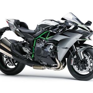 (Kawasaki / Siemens)