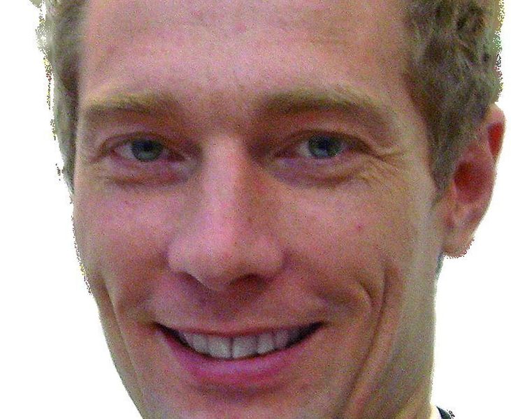 Marcus Wille, Vertriebsleiter Material Handling bei der Schoeller Arca Systems GmbH: „Lebensdauer messen wir nicht in Zeit, sondern in der Anzahl von Umläufen. Und diese hängt davon ab, wie sorgsam mit der Palette umgegangen wird.“ Bild: Schoeller Arca (Archiv: Vogel Business Media)