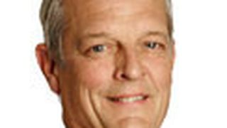 Gary Nedelka Group President, Global Power Group Amec Foster Wheeler (Picture: Amec Foster Wheeler)