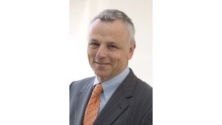 Ingolf Hertlin, Geschäftsführer, RTE Akustik + Prüftechnik: „Gut wäre es, wenn Entwicklern bewusster wird, dass nicht nur die momentane Qualität eines Produktes relevant ist, sondern auch dessen Lebensdauererwartung, weil das den Wert eines Produktes immens steigert.“ (Archiv: Vogel Business Media)