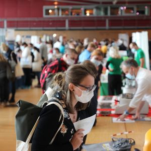 LAB-SUPPLY Dresden 2021 (LABORPRAXIS, C. Lüttmann)