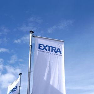 Für den 25. Juni hatte Extra Computer wieder zum Partner-Event „Learn and Grill“ geladen – diesmal in einer virtuellen Ausführung. (Bild: Extra Computer)