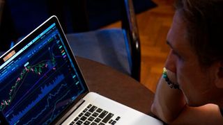 Ohne die Auswertung oder Verarbeitung gesammelter Daten werden zahlreiche Chancen vergeben, die Arbeit von morgen zukunftsfähig zu gestalten.  (Bild: gemeinfrei)