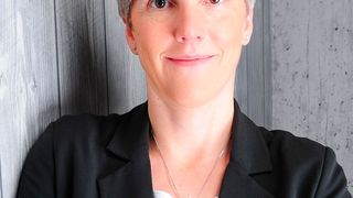 Dr. Kathrin Rübberdt ist Bereichsleiterin Wissenschaft & Industrie der Dechema e.V.
 (Dechema)