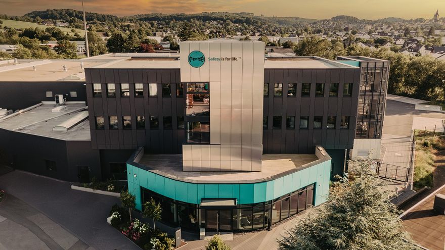 rembe-gmbh-safety-control-standort-gallbergweg-21--59929-brilon--germany (REMBE® GmbH Safety + Control)