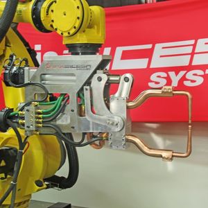 Mexiko ist der sechstgrösste Autoproduzent weltweit und erlebt gerade einen Automationsboom – trotz angedrohter Strafzölle des US-Präsidenten Trump.