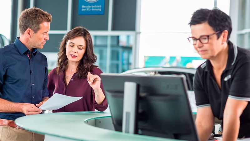 Gerade wer mit klassischen Fahrzeugen handelt, sollte sich über das neue Kaufrecht und seine Konsequenzen informieren.(Bild:  ProMotor/T.Volz)