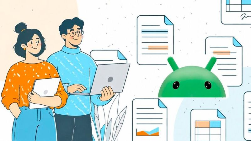 Onlyoffice 9.4 integriert das quelloffene KI-Modell Mistral in die iOS-Editoren und schließt in den Desktop-Versionen mehrere Sicherheitslücken.(Bild:  Onlyoffice)