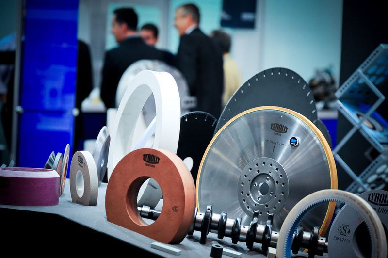 Mit Unterstützung des Maschinenbauverbands Abimaq will sich die Feimec als neue industrielle Leitmesse in Brasilien etablieren. (Feimec)