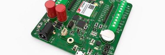 Das IoT-Start-Kit von Thingstream will die weltweite IoT-Konnektivität stark vereinfachen und dabei technische und wirtschaftliche Hürden beseitigen.(Bild:  Thingstream)