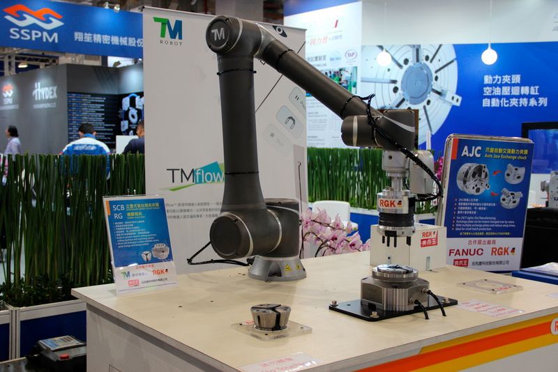 Impressionen von der Timtos 2019. (Itasse)
