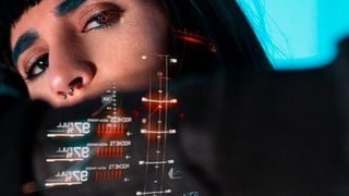 Eine wichtige Rolle wird in Zukunft die umfassende, multi-sensuelle Kommunikation des Menschen mit dem Computer spielen – HMI 5.0. (Bild: gemeinfrei)