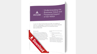 Whitepaper Cover: Vogel IT