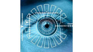 90 Prozent der Bundesbürger würden bargeldlose Bezahlungen mit ihrem Fingerabdruck autorisieren und jeder Zweite sogar per Iris-Scan. (gemeinfrei)