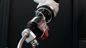 Forschende wollen beschädigte Brücken und andere Stahlkonstruktionen mithilfe des 3D-Metalldrucks reparieren. (Bild: Empa)