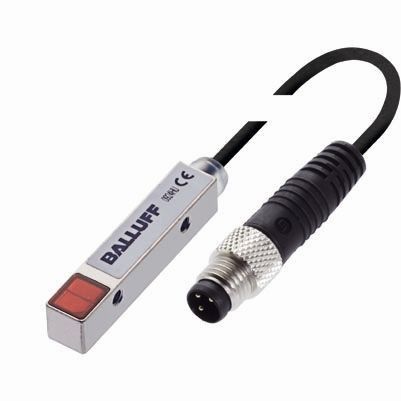 Laserlichtschranke BOS QO8M (Balluff)